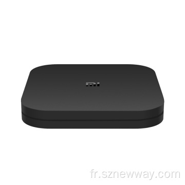 Décodeur Xiaomi MI Smart TV BOX